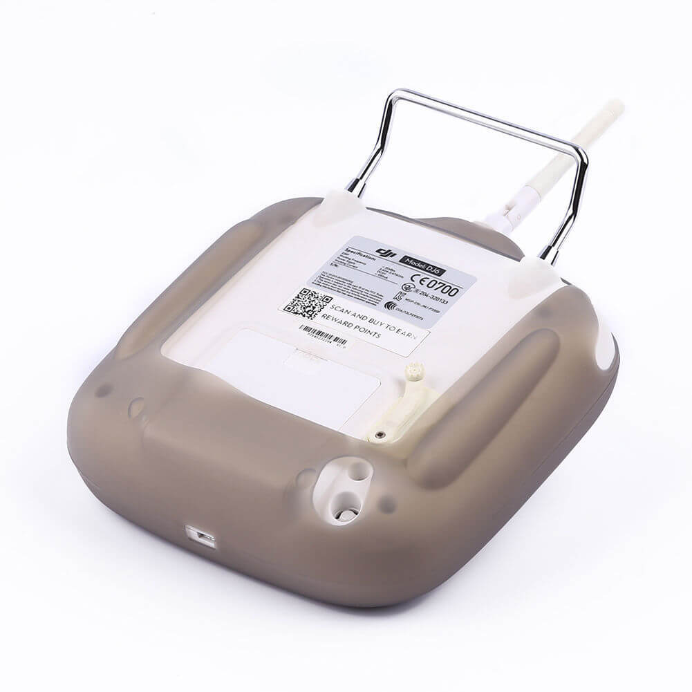 RC Silicone Protective Cover Replacement for Phantom 3/4