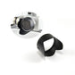 Gimbal Camera Lens Hood Replacement for Phantom 3/4