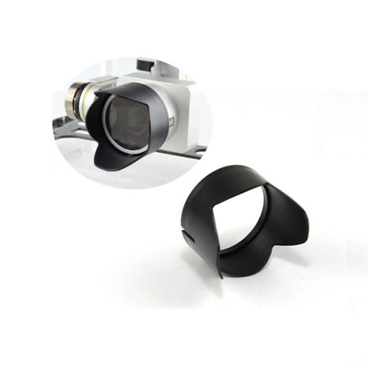 Gimbal Camera Lens Hood Replacement for Phantom 3/4