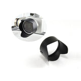 Gimbal Camera Lens Hood Replacement for Phantom 3/4