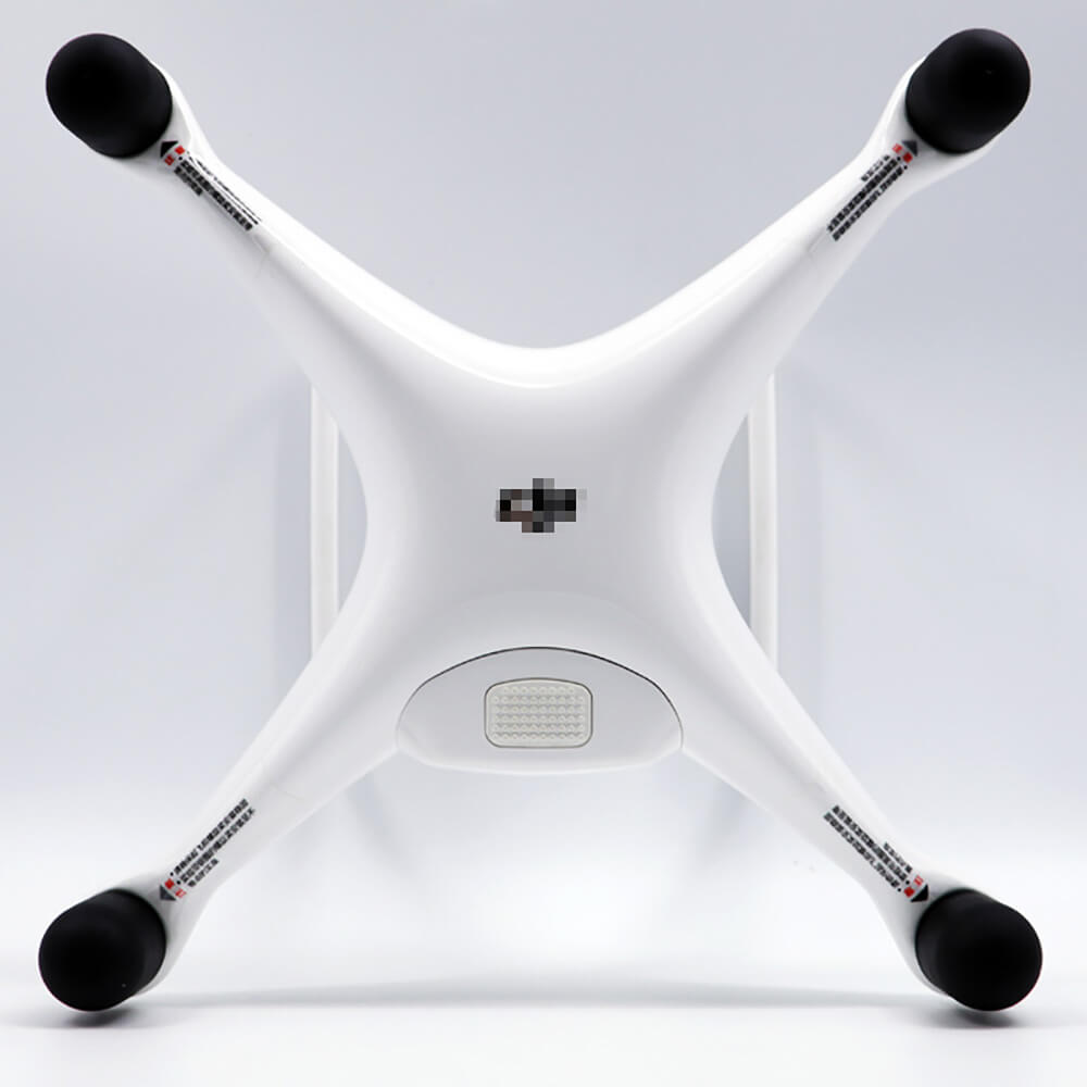 Silicone Motor Protective Cap Replacement for Phantom 3 and Phantom 4