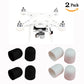 Silicone Motor Protective Cap Replacement for Phantom 3 and Phantom 4