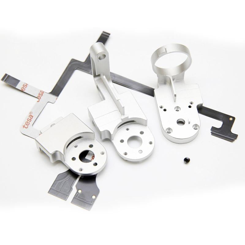 Gimbal Cable Yaw/Roll Arms Set Replacement for Phantom 3 Pro/Adv/4K