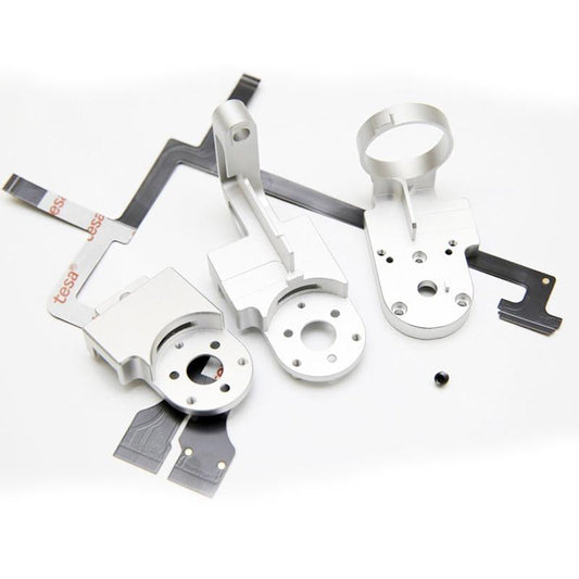Gimbal Cable Yaw/Roll Arms Set Replacement for Phantom 3 Pro/Adv/4K