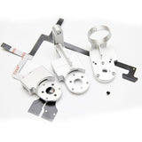 Gimbal Cable Yaw/Roll Arms Set Replacement for Phantom 3 Pro/Adv/4K