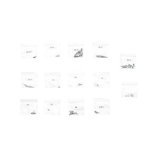 Fuselage Screws Kits Set Replacement for Phantom 3