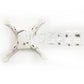Lower Shell Housing Replacement for Phantom 3 Pro/Adv