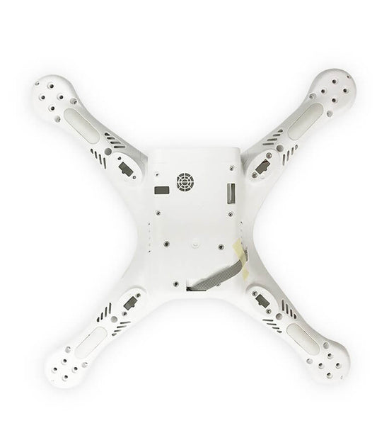 Lower Shell Housing Replacement for Phantom 3 Pro/Adv