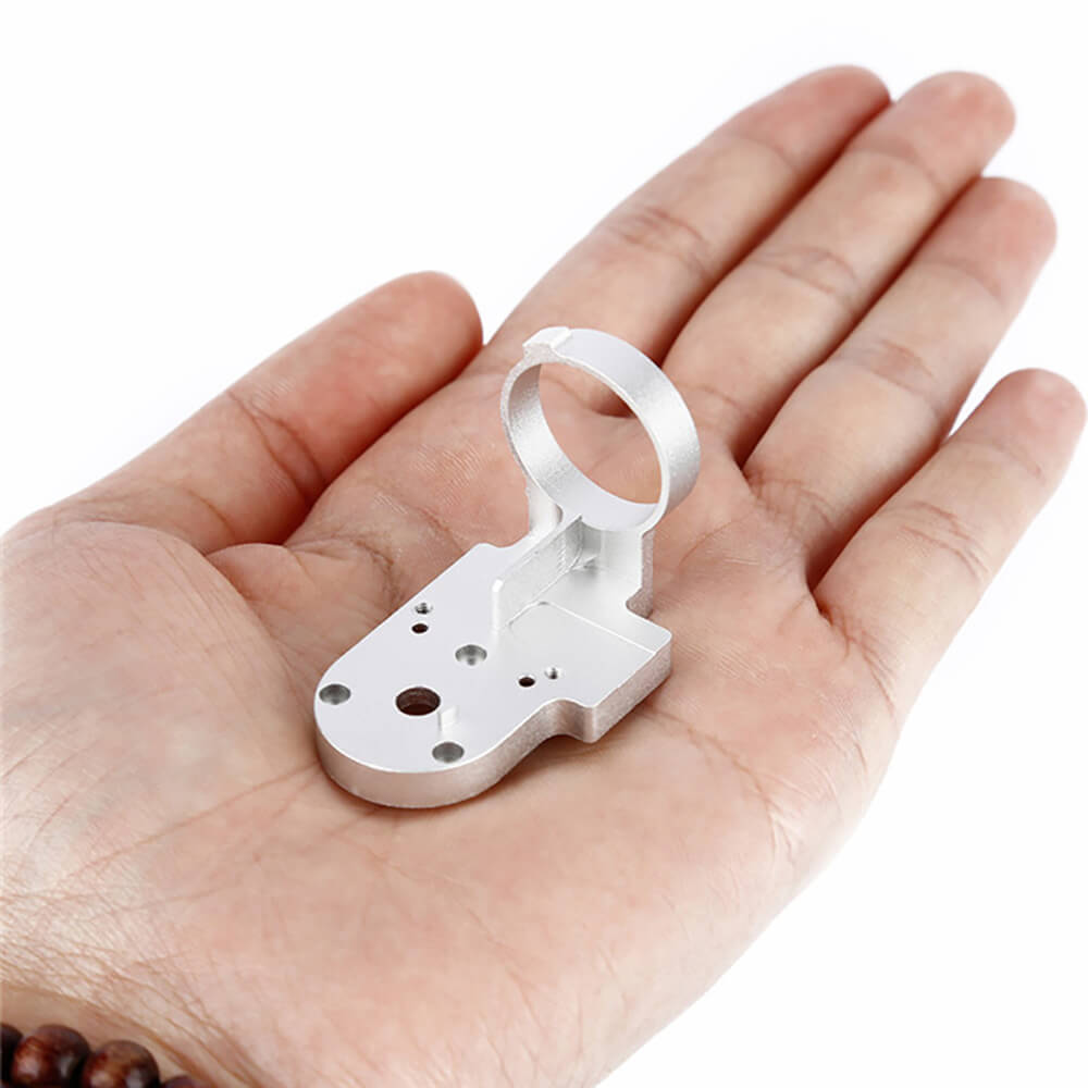 Gimbal Yaw/Roll Arm Bracket Replacement for Phantom 3 Pro/Adv
