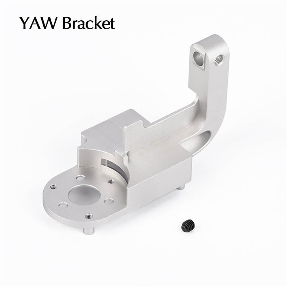 Gimbal Yaw/Roll Arm Bracket Replacement for Phantom 3 Pro/Adv