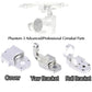 Gimbal Yaw/Roll Arm Bracket Replacement for Phantom 3 Pro/Adv
