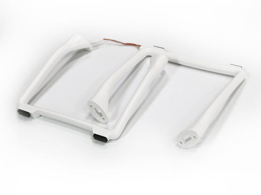 Landing Gears with Compass Replacement for Phantom 3 Pro/Adv