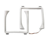 Landing Gears with Compass Replacement for Phantom 3 Pro/Adv