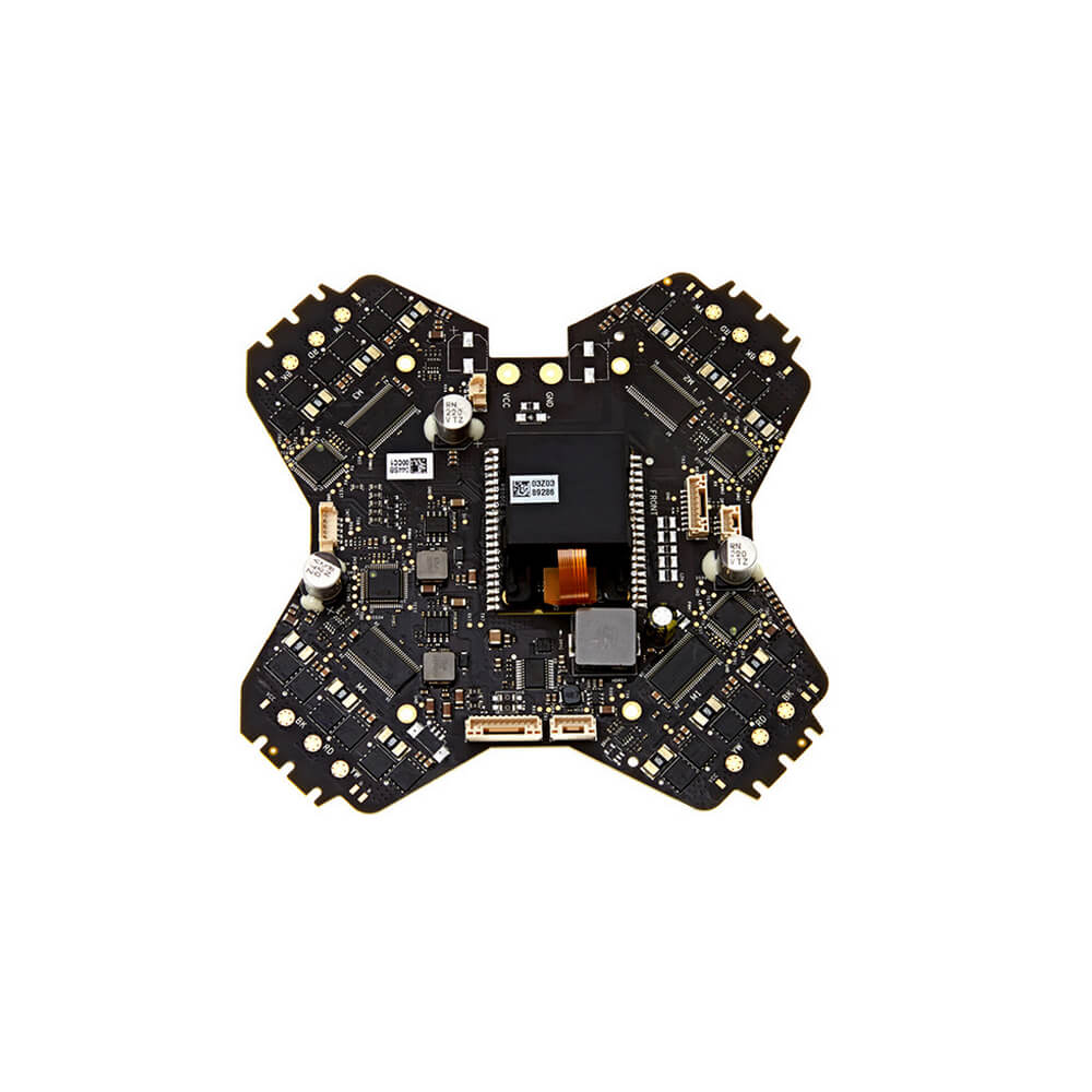 (Used-Very Good) Central ESC Board Replacement for Phantom 3 Pro/Adv