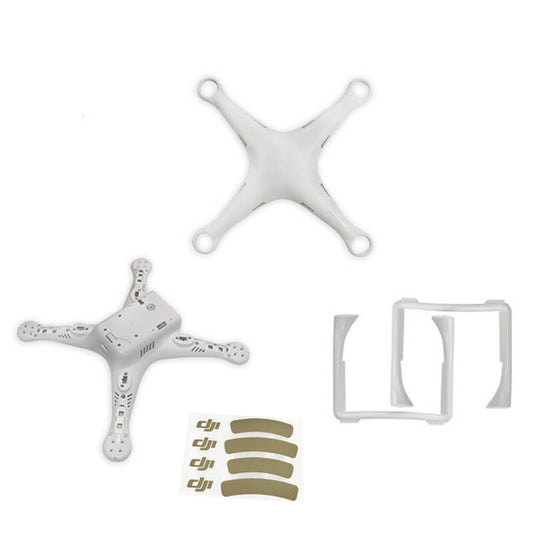 Fuselage Housing Case Replacement for Phantom 3 Pro/Adv