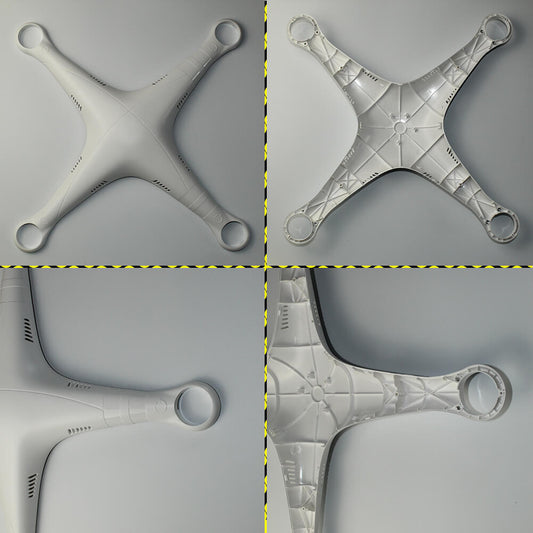 Fuselage Housing Case Replacement for Phantom 3 Pro/Adv