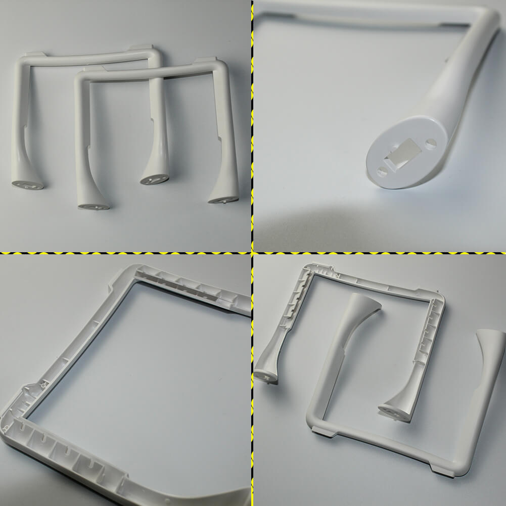 Fuselage Housing Case Replacement for Phantom 3 Pro/Adv