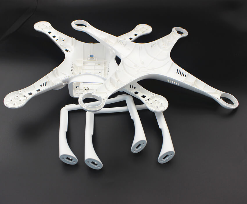 Fuselage Housing Case Replacement for Phantom 3 Pro/Adv