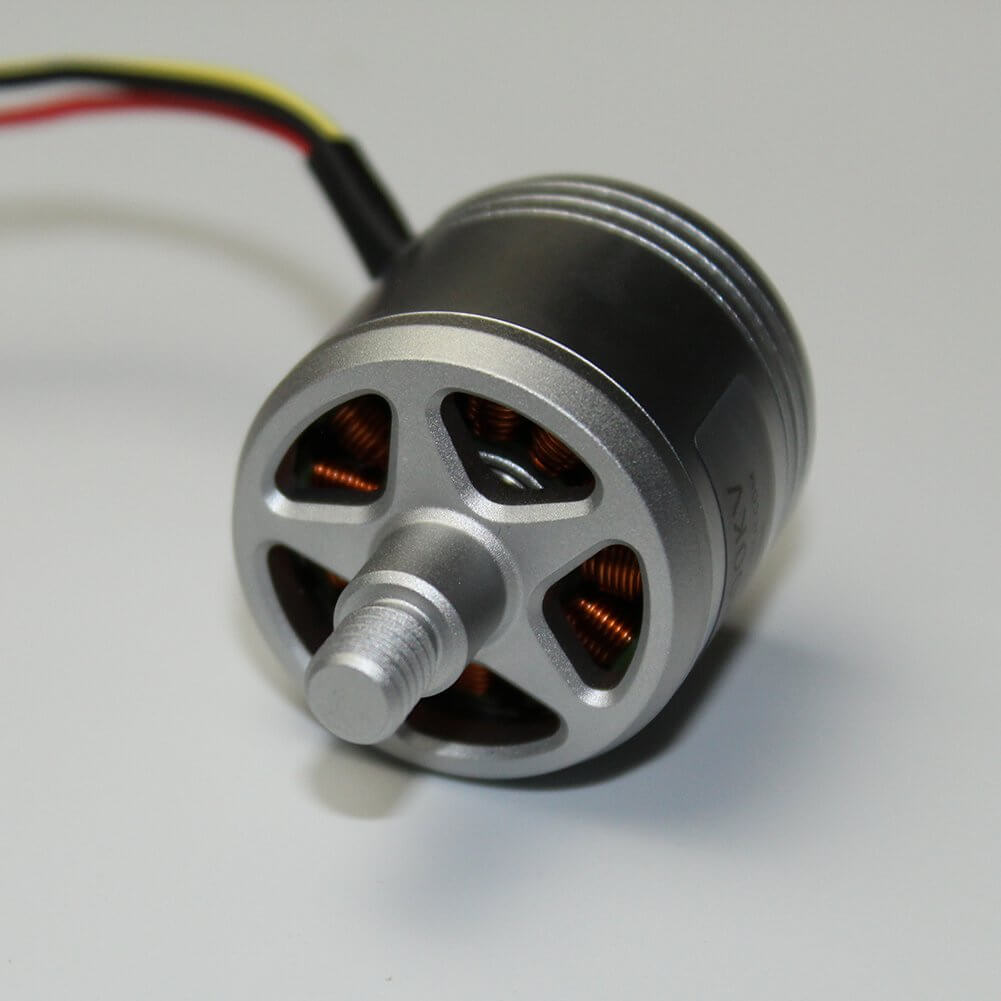 (Used-Very Good) 2312A CW/CCW Motor Replacement for Phantom 3 Pro/Adv/St/SE/4K