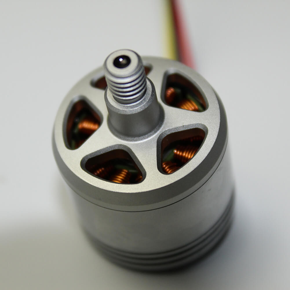 (Used-Very Good) 2312A CW/CCW Motor Replacement for Phantom 3 Pro/Adv/St/SE/4K