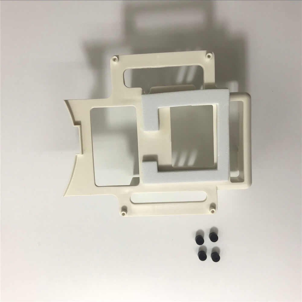 Battery Housing Bracket Replacement for Phantom 3 Pro/Adv/Sta/SE