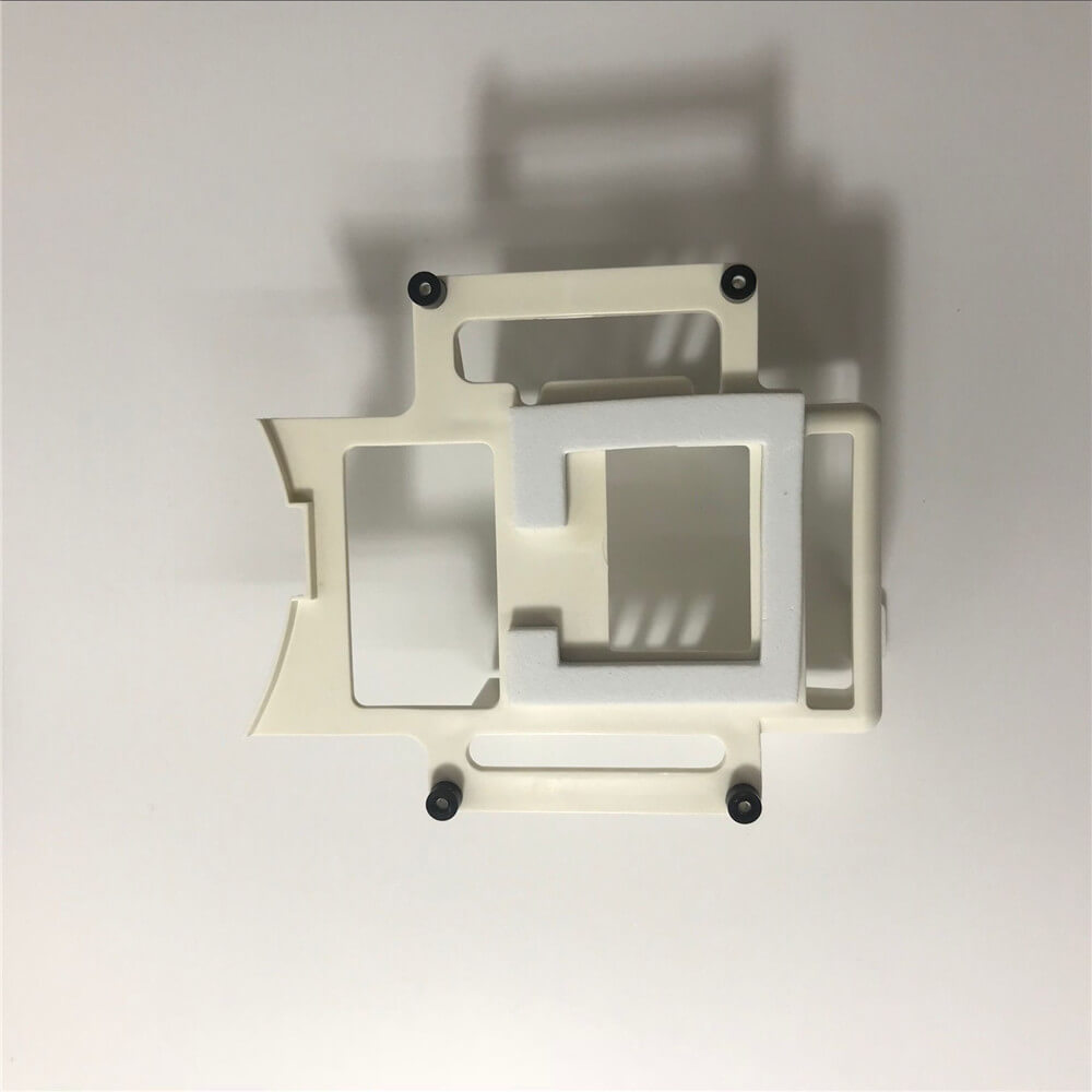 Battery Housing Bracket Replacement for Phantom 3 Pro/Adv/Sta/SE