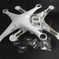 Fuselage Housing with Accessories Replacement for Phantom 3 Pro/Adv