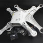 Fuselage Housing with Accessories Replacement for Phantom 3 Pro/Adv
