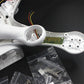 Fuselage Housing with Accessories Replacement for Phantom 3 Pro/Adv
