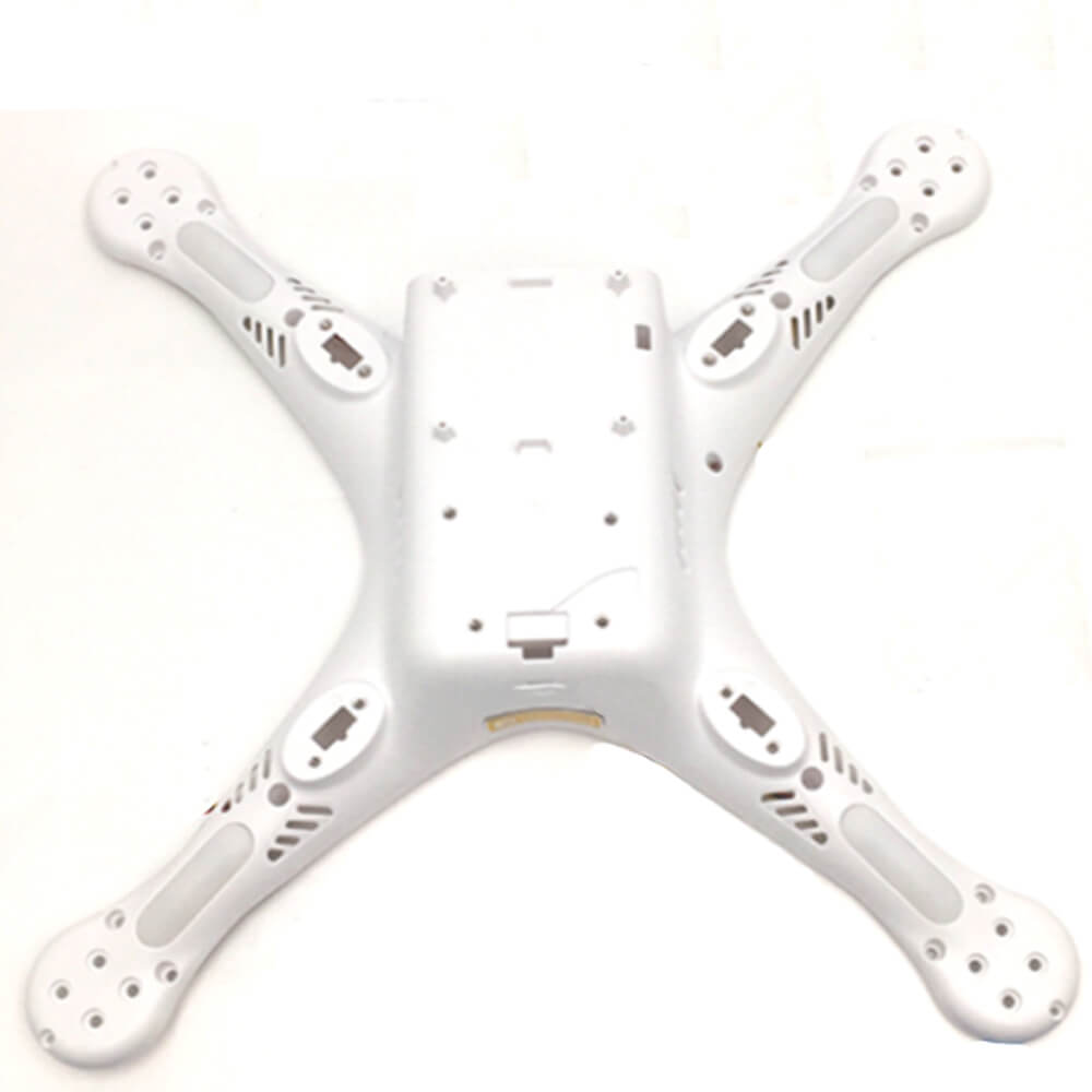 Lower Shell Housing Replacement for Phantom 3 SE