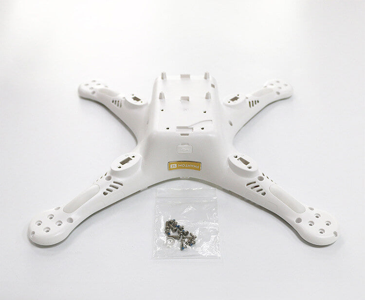 Lower Shell Housing Replacement for Phantom 3 SE