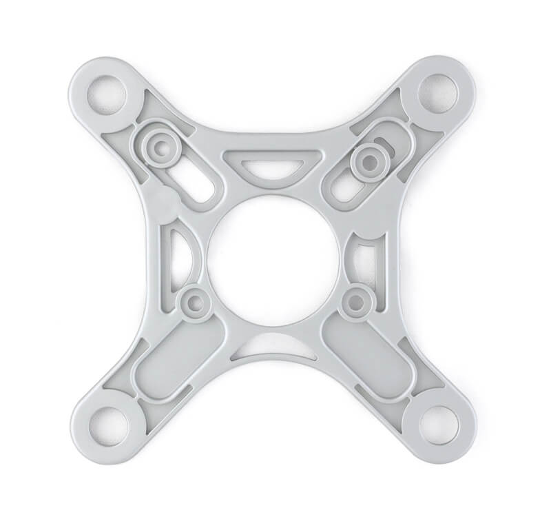 Gimbal Upper Vibration Absorption Board Replacement for Phantom 3 SE
