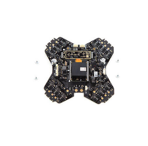 Central ESC Board Replacement for Phantom 3 SE