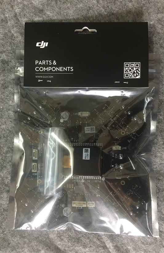Central ESC Board Replacement for Phantom 3 SE