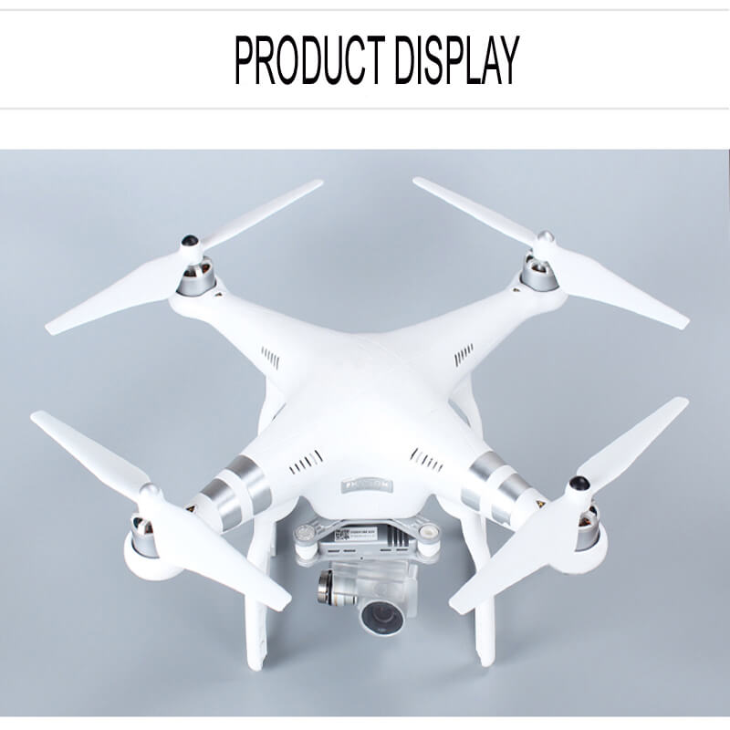 9450 Propellers Replacement for Phantom 3 SE/Pro/Adv/Sta