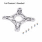 Gimbal Upper Vibration Absorption Board Replacement for Phantom 3 Standard