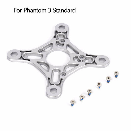 Gimbal Upper Vibration Absorption Board Replacement for Phantom 3 Standard