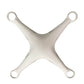 Upper Shell Replacement for Phantom 3 Pro/Adv/SE/Sta