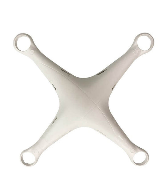 Upper Shell Replacement for Phantom 3 Pro/Adv/SE/Sta