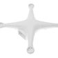 Fuselage Housing Case Replacement for Phantom 3 Standard