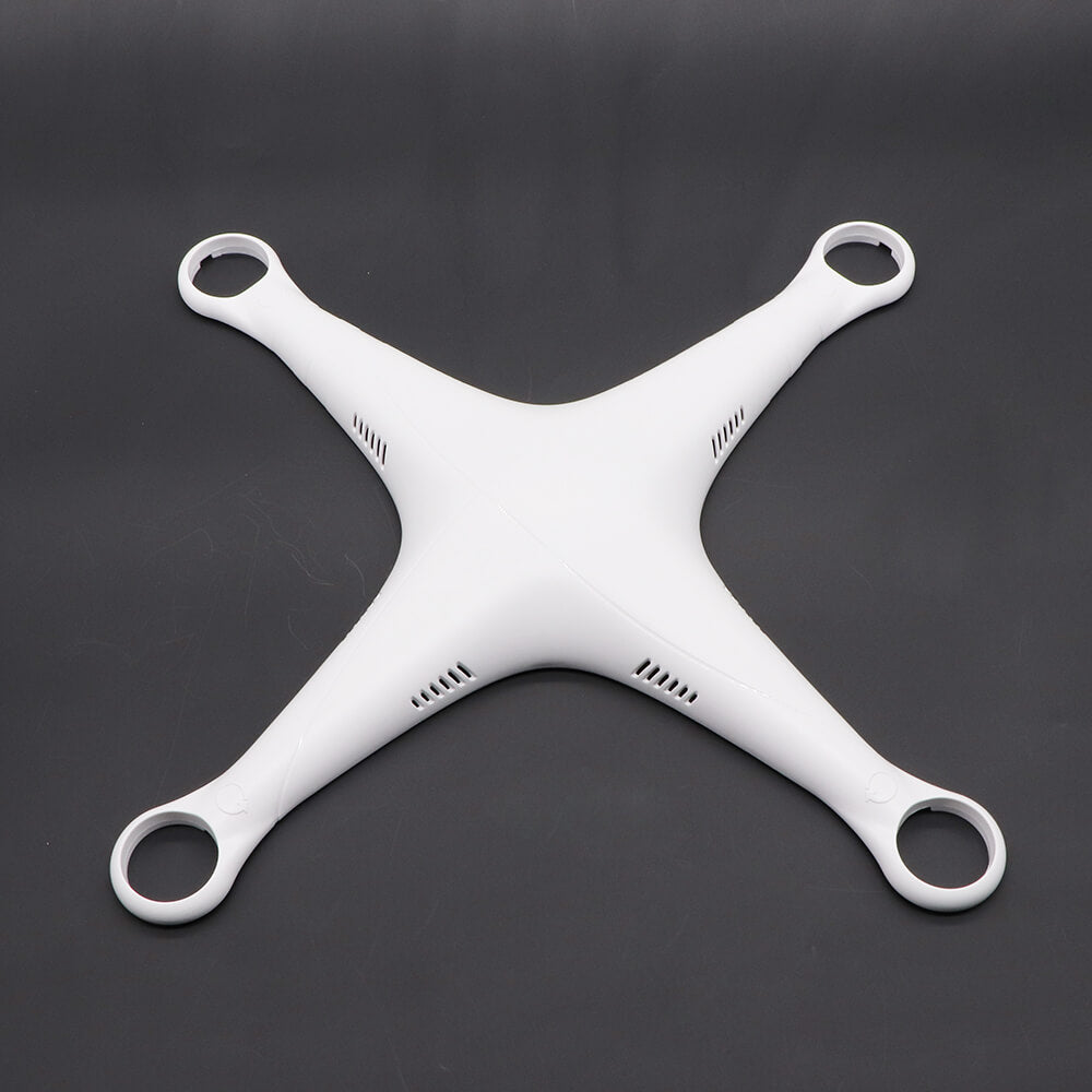 Fuselage Housing Case Replacement for Phantom 3 Standard
