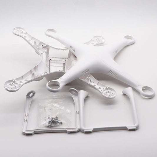 Fuselage Housing Case Replacement for Phantom 3 Standard