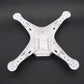 Fuselage Housing Case Replacement for Phantom 3 Standard