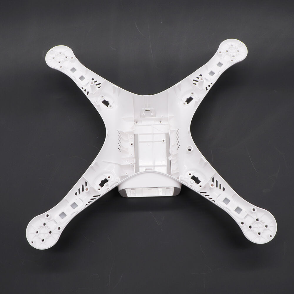 Fuselage Housing Case Replacement for Phantom 3 Standard