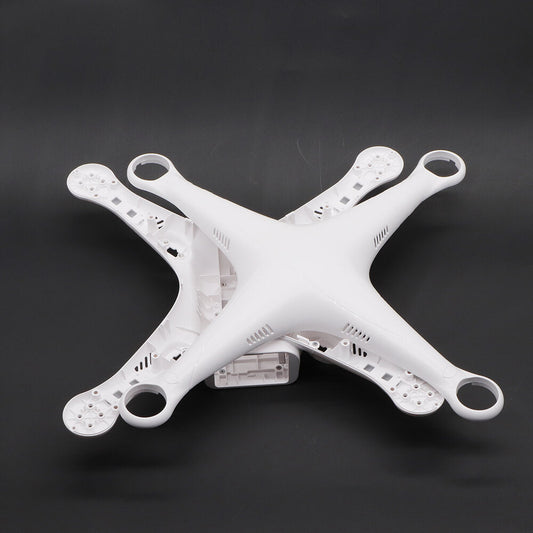 Fuselage Housing Case Replacement for Phantom 3 Standard