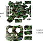 Skin Decals Set Replacement for Phantom 3