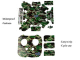 Skin Decals Set Replacement for Phantom 3