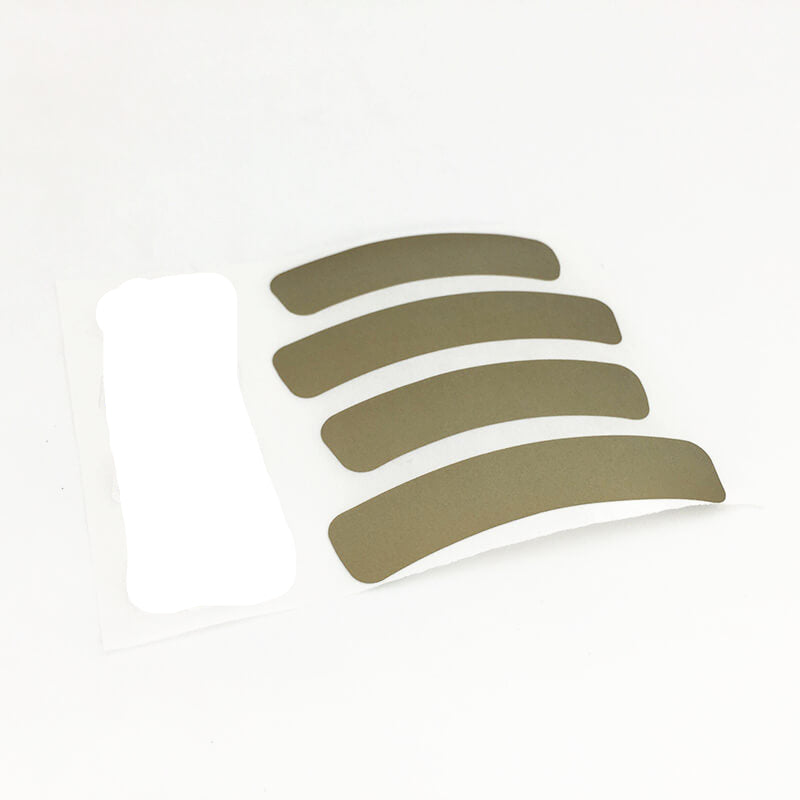 Shell Identifying Sticker Decal Replacement for Phantom 1/2/3