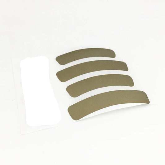 Shell Identifying Sticker Decal Replacement for Phantom 1/2/3