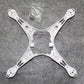 Lower Shell Housing Replacement for Phantom 4 Advanced